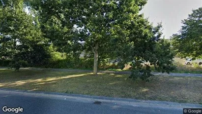 Kontorslokaler att hyra i Kävlinge - Bild från Google Street View