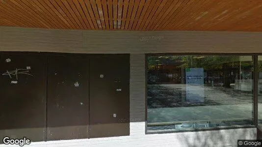 Kontorslokaler att hyra i Gävle - Bild från Google Street View