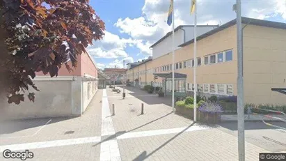 Kontorslokaler att hyra i Salem - Bild från Google Street View