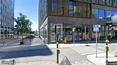 Kontorslokaler att hyra i Område ej specificerat - Bild från Google Street View