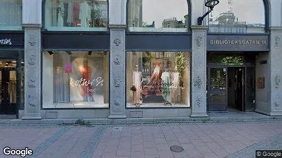 Kontorslokaler att hyra i Område ej specificerat - Bild från Google Street View