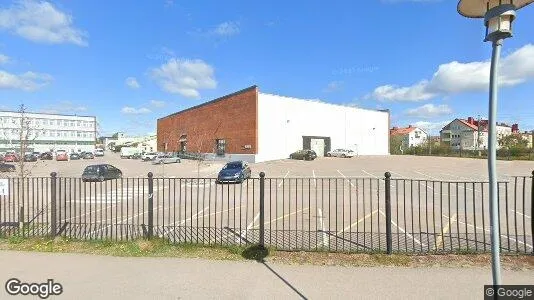 Kontorslokaler att hyra i Nyköping - Bild från Google Street View
