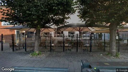 Kontorslokaler att hyra i Lund - Bild från Google Street View