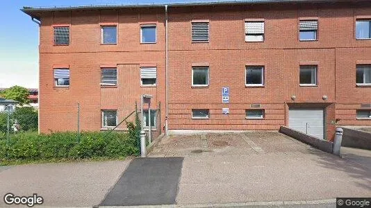 Kontorslokaler att hyra i Göteborg Västra - Bild från Google Street View