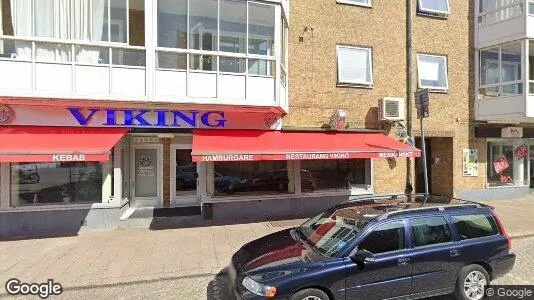 Kontorslokaler att hyra i Eslöv - Bild från Google Street View