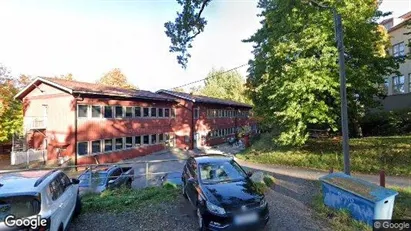 Kontorslokaler att hyra i Område ej specificerat - Bild från Google Street View