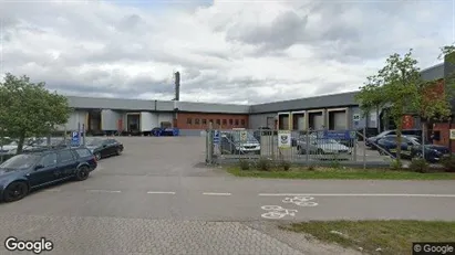 Kontorslokaler att hyra i Norrköping - Bild från Google Street View
