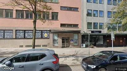 Kontorslokaler att hyra i Område ej specificerat - Bild från Google Street View