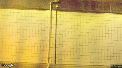 Kontorslokaler att hyra i Göteborg Centrum - Bild från Google Street View