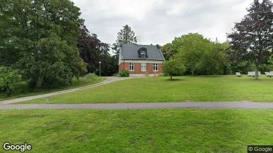 Kontorslokaler att hyra i Lund - Bild från Google Street View