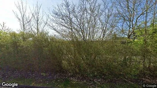 Kontorslokaler att hyra i Lund - Bild från Google Street View