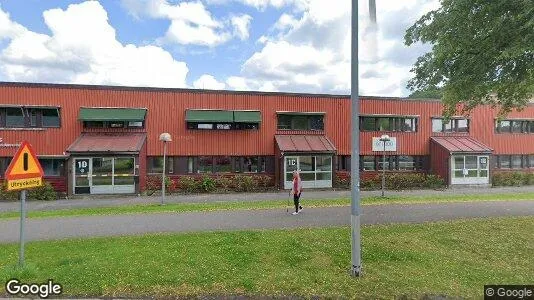 Kontorslokaler att hyra i Ale - Bild från Google Street View