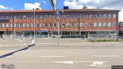 Coworking spaces att hyra i Alingsås - Bild från Google Street View