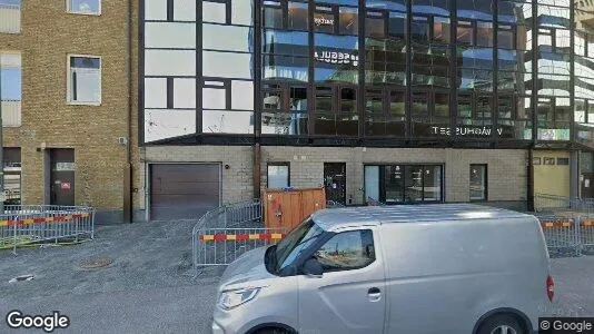 Kontorslokaler att hyra i Område ej specificerat - Bild från Google Street View