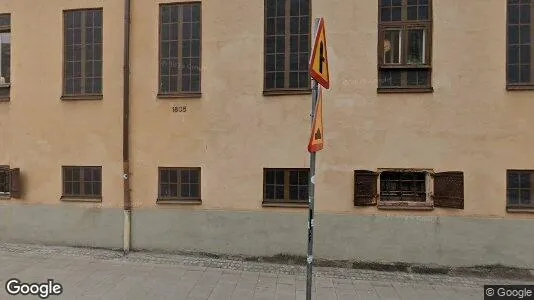 Kontorslokaler att hyra i Norrköping - Bild från Google Street View