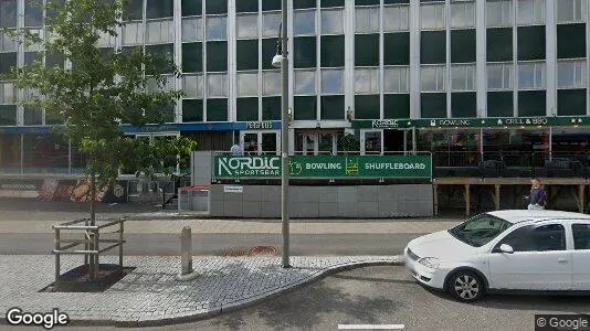 Kontorslokaler att hyra i Örgryte-Härlanda - Bild från Google Street View