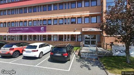 Kontorslokaler att hyra i Askim-Frölunda-Högsbo - Bild från Google Street View