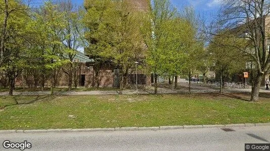 Kontorslokaler att hyra i Område ej specificerat - Bild från Google Street View