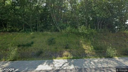 Kontorslokaler att hyra i Lund - Bild från Google Street View