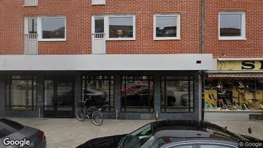 Kontorslokaler att hyra i Limhamn/Bunkeflo - Bild från Google Street View