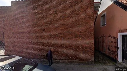 Kontorslokaler att hyra i Område ej specificerat - Bild från Google Street View