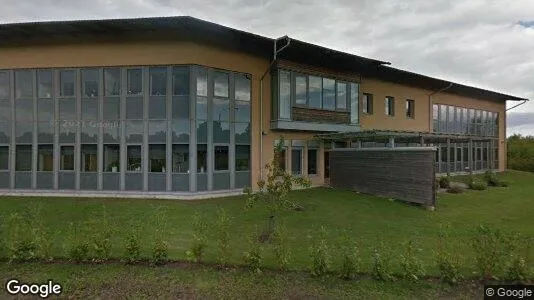 Kontorslokaler att hyra i Område ej specificerat - Bild från Google Street View