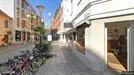 Kontor att hyra, Malmö Centrum, Baltzarsgatan