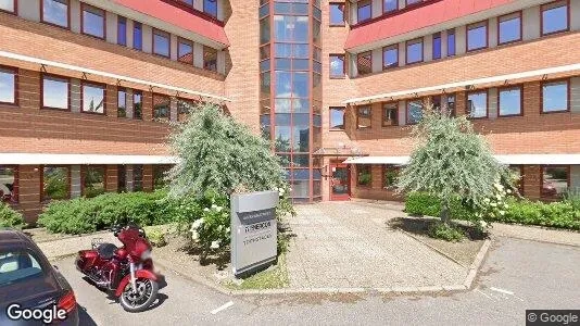 Kontorslokaler att hyra i Fosie - Bild från Google Street View