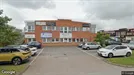 Kontor att hyra, Norra hisingen, Backa bergögata