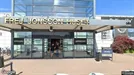 Kontor att hyra, Askim-Frölunda-Högsbo, Victor hasselblads gata