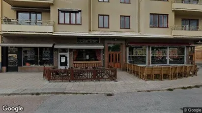 Kontorslokaler att hyra i Uppsala - Bild från Google Street View