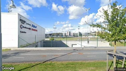 Coworking spaces att hyra i Mölndal - Bild från Google Street View