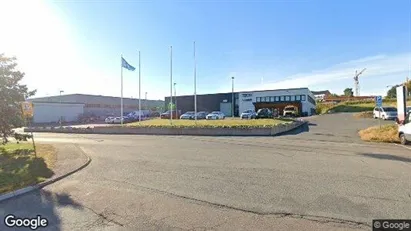 Kontorslokaler att hyra i Askim-Frölunda-Högsbo - Bild från Google Street View