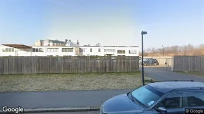 Kontorslokaler att hyra i Helsingborg - Bild från Google Street View