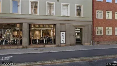 Kontorslokaler att hyra i Malmö Centrum - Bild från Google Street View