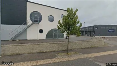 Kontorslokaler att hyra i Växjö - Bild från Google Street View