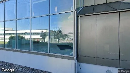 Kontorslokaler att hyra i Askim-Frölunda-Högsbo - Bild från Google Street View