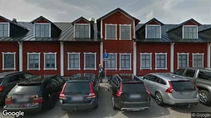 Kontorslokaler att hyra i Karlskrona - Bild från Google Street View