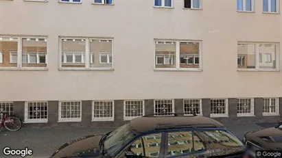 Kontorslokaler att hyra i Karlskrona - Bild från Google Street View