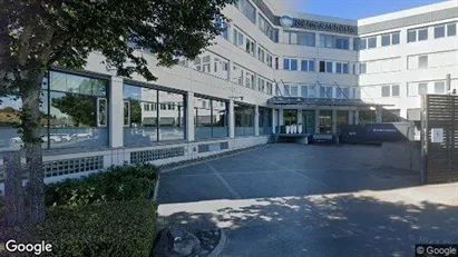 Kontorslokaler att hyra i Västerort - Bild från Google Street View