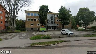 Kontorslokaler att hyra i Växjö - Bild från Google Street View