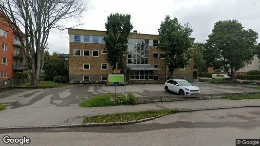 Kontorslokaler att hyra i Växjö - Bild från Google Street View