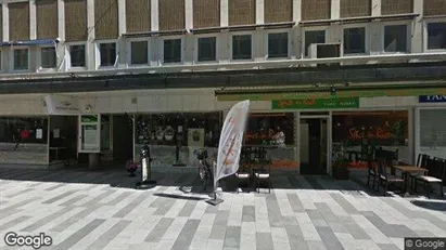 Kontorslokaler att hyra i Eskilstuna - Bild från Google Street View
