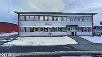Kontorshotell att hyra i Jönköping - Bild från Google Street View Kontorshotell att hyra i Jönköping - Bild från Google Street View
