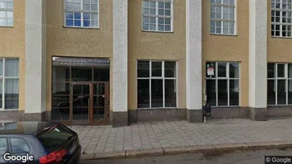 Kontorslokaler att hyra i Kungsholmen - Bild från Google Street View