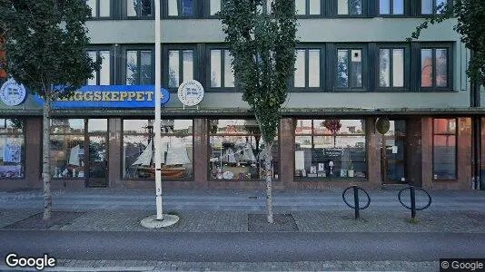 Kontorslokaler att hyra i Göteborg Centrum - Bild från Google Street View