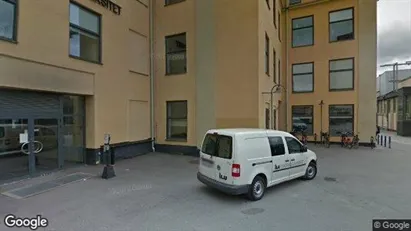 Kontorslokaler att hyra i Norrköping - Bild från Google Street View