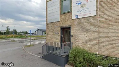 Kontorslokaler att hyra i Norrköping - Bild från Google Street View