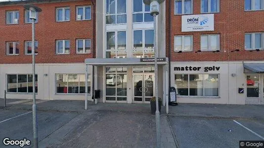Kontorslokaler att hyra i Danderyd - Bild från Google Street View