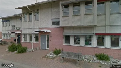 Kontorslokaler att hyra i Täby - Bild från Google Street View